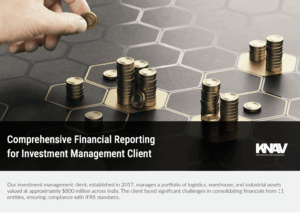 Comprehensive Financial Reporting