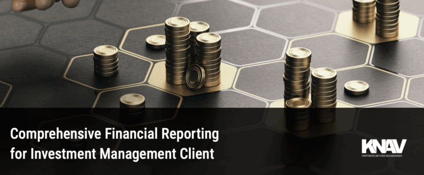 Comprehensive Financial