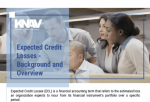 Expected-credit-losses