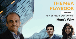 KNAV M&A PlayBook Episode 1