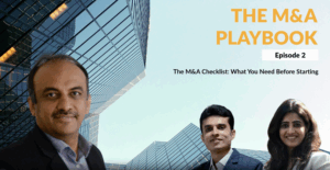 KNAV M&A PlayBook Episode 2