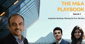 KNAV M&A PlayBook Episode 3