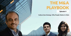 M&A PLaybook Episode 4