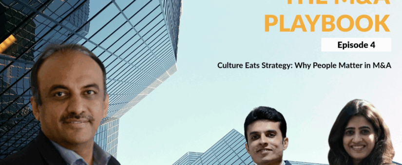 KNAV M&A PlayBook Episode 4: Why People Matter in M&A